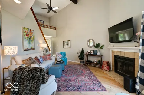 4746 Charrington Circle Indianapolis IN 46254