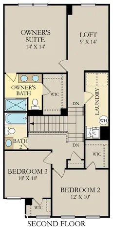 15118 Swallow Falls Way Fishers IN 46037