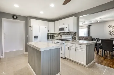 745 N Madison Street Fortville IN 46040