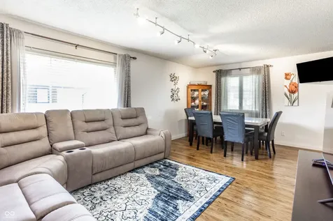 745 N Madison Street Fortville IN 46040