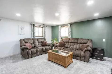 745 N Madison Street Fortville IN 46040