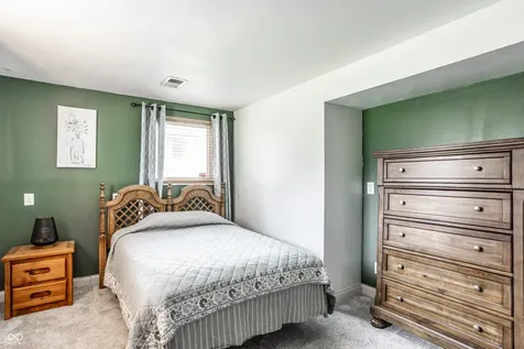 745 N Madison Street Fortville IN 46040