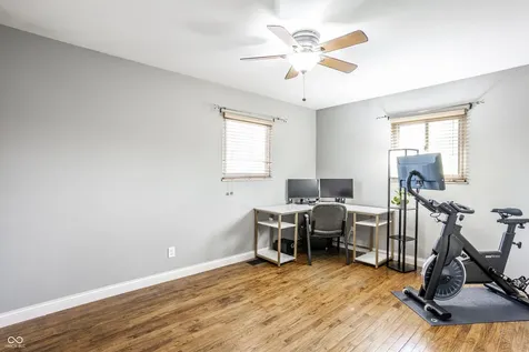 745 N Madison Street Fortville IN 46040