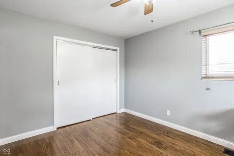 745 N Madison Street Fortville IN 46040