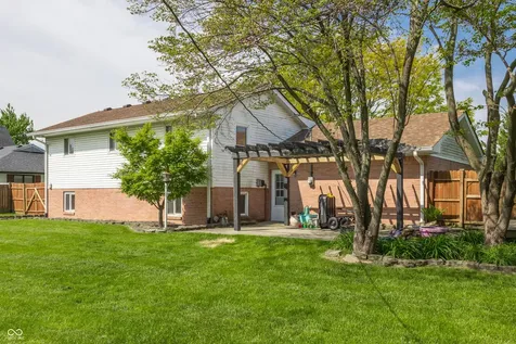 745 N Madison Street Fortville IN 46040