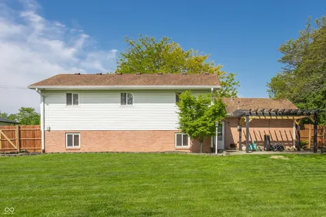745 N Madison Street Fortville IN 46040