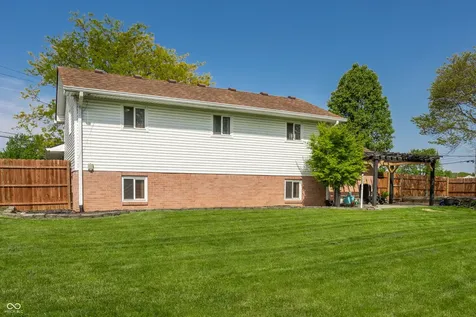 745 N Madison Street Fortville IN 46040