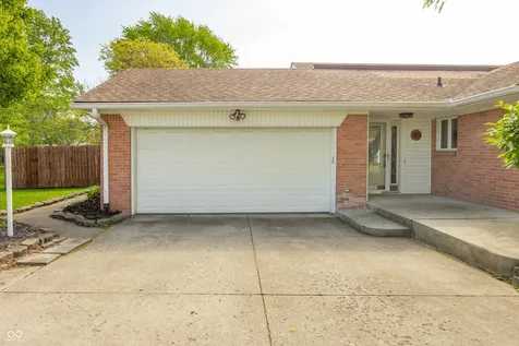 745 N Madison Street Fortville IN 46040
