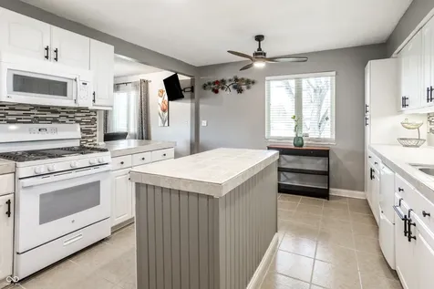 745 N Madison Street Fortville IN 46040
