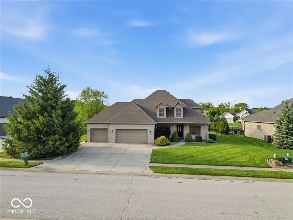 5428 Calvert Lane Plainfield IN 46168