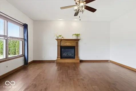 5428 Calvert Lane Plainfield IN 46168