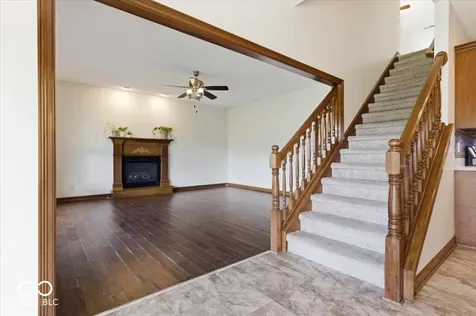 5428 Calvert Lane Plainfield IN 46168
