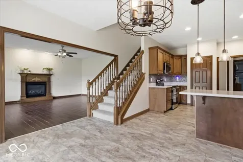 5428 Calvert Lane Plainfield IN 46168