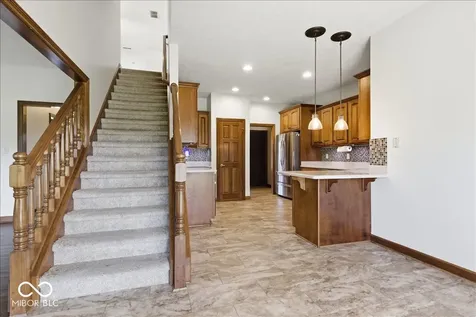 5428 Calvert Lane Plainfield IN 46168