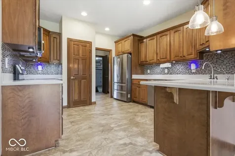 5428 Calvert Lane Plainfield IN 46168
