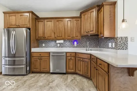 5428 Calvert Lane Plainfield IN 46168