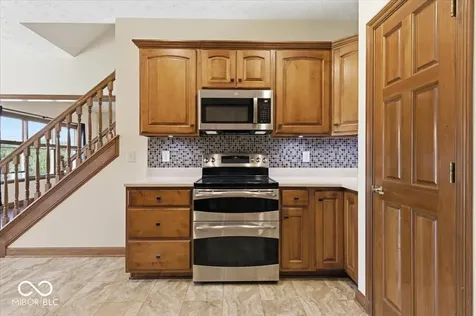 5428 Calvert Lane Plainfield IN 46168