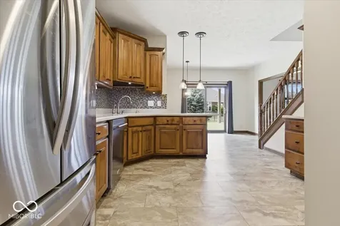 5428 Calvert Lane Plainfield IN 46168