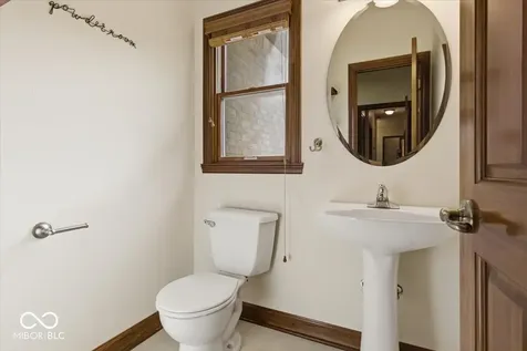 5428 Calvert Lane Plainfield IN 46168