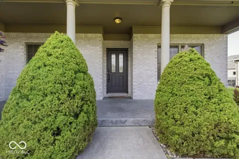 5428 Calvert Lane Plainfield IN 46168
