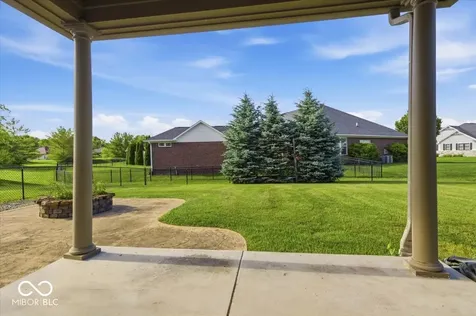 5428 Calvert Lane Plainfield IN 46168