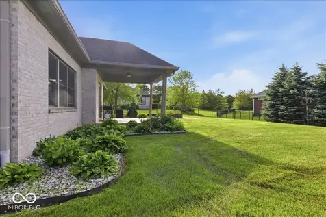 5428 Calvert Lane Plainfield IN 46168
