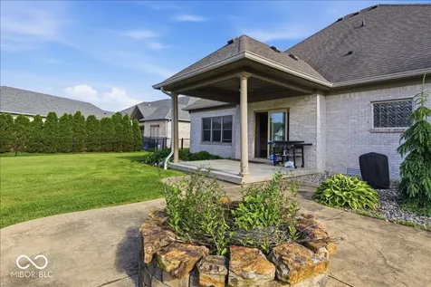 5428 Calvert Lane Plainfield IN 46168