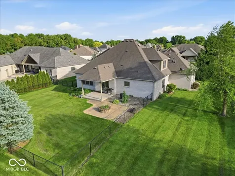 5428 Calvert Lane Plainfield IN 46168