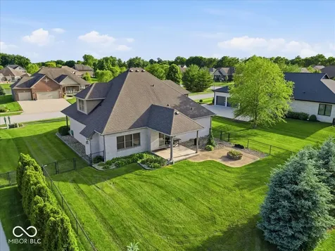 5428 Calvert Lane Plainfield IN 46168