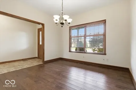 5428 Calvert Lane Plainfield IN 46168
