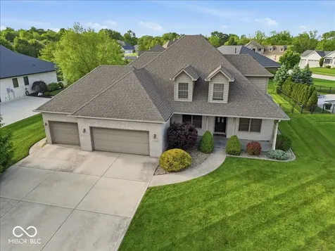 5428 Calvert Lane Plainfield IN 46168