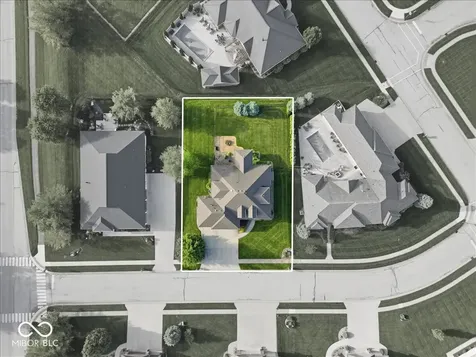 5428 Calvert Lane Plainfield IN 46168