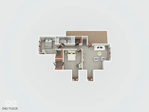 5428 Calvert Lane Plainfield IN 46168