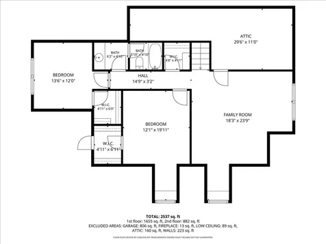 5428 Calvert Lane Plainfield IN 46168