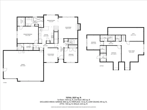 5428 Calvert Lane Plainfield IN 46168