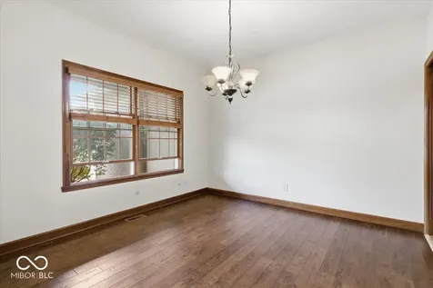 5428 Calvert Lane Plainfield IN 46168