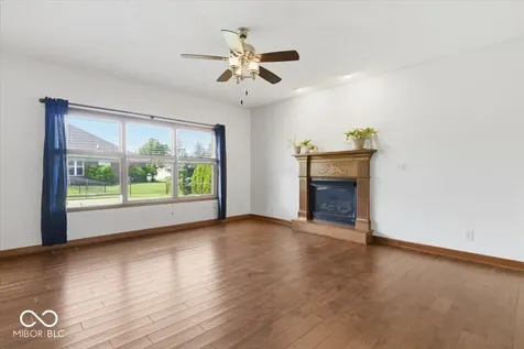 5428 Calvert Lane Plainfield IN 46168