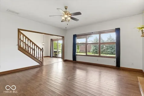 5428 Calvert Lane Plainfield IN 46168