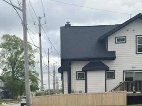 725 E 25th Street Indianapolis IN 46205