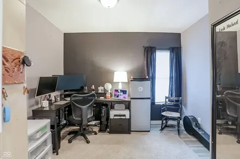 4232 Crittenden Avenue Indianapolis IN 46205