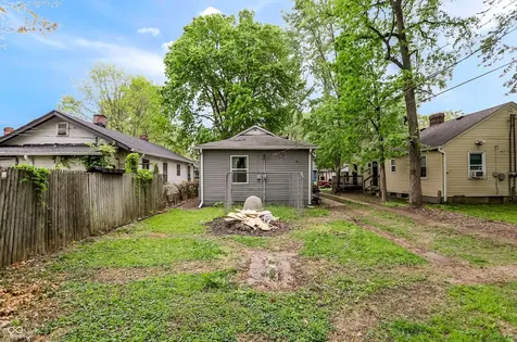 4232 Crittenden Avenue Indianapolis IN 46205