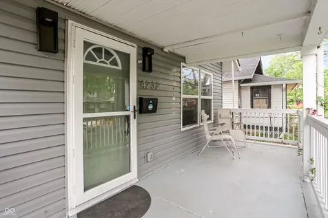 4232 Crittenden Avenue Indianapolis IN 46205