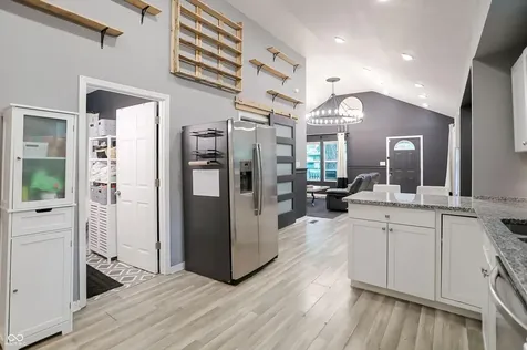 4232 Crittenden Avenue Indianapolis IN 46205