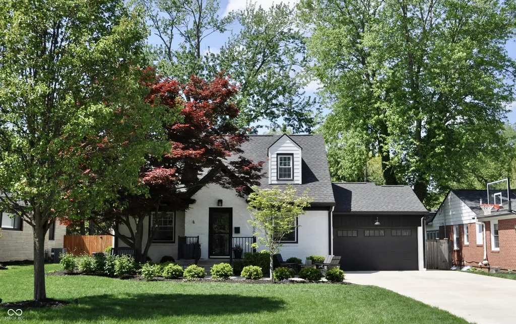 7050 N Park Avenue Indianapolis IN 46220