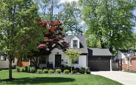 7050 N Park Avenue Indianapolis IN 46220