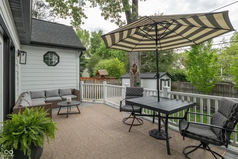 7050 N Park Avenue Indianapolis IN 46220