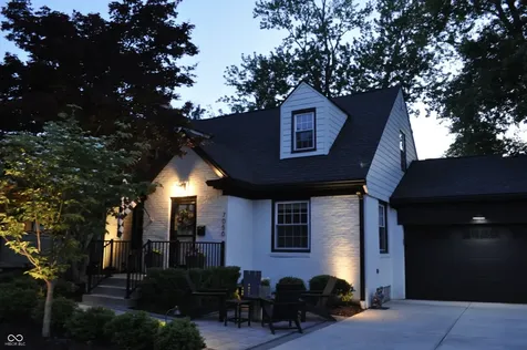 7050 N Park Avenue Indianapolis IN 46220