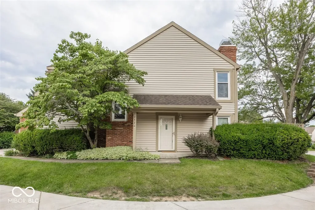 3057 Sugar Maple Court Carmel IN 46033