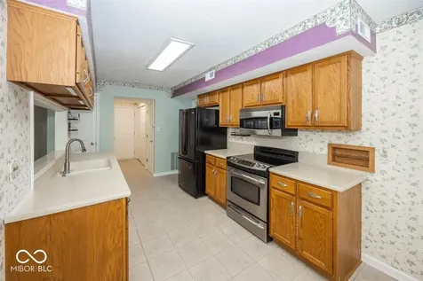 3057 Sugar Maple Court Carmel IN 46033