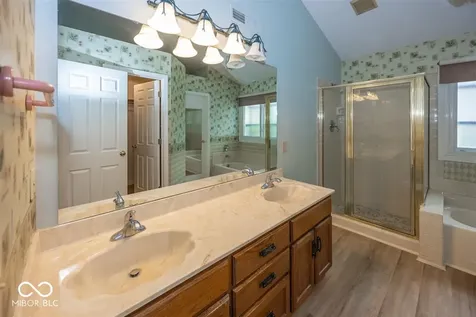 3057 Sugar Maple Court Carmel IN 46033